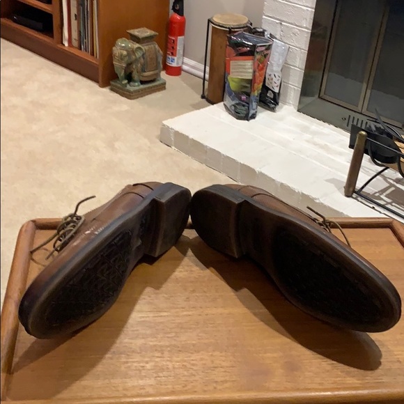 Joseph Seibel 11.5. (45s) European dress shoe- NEW
